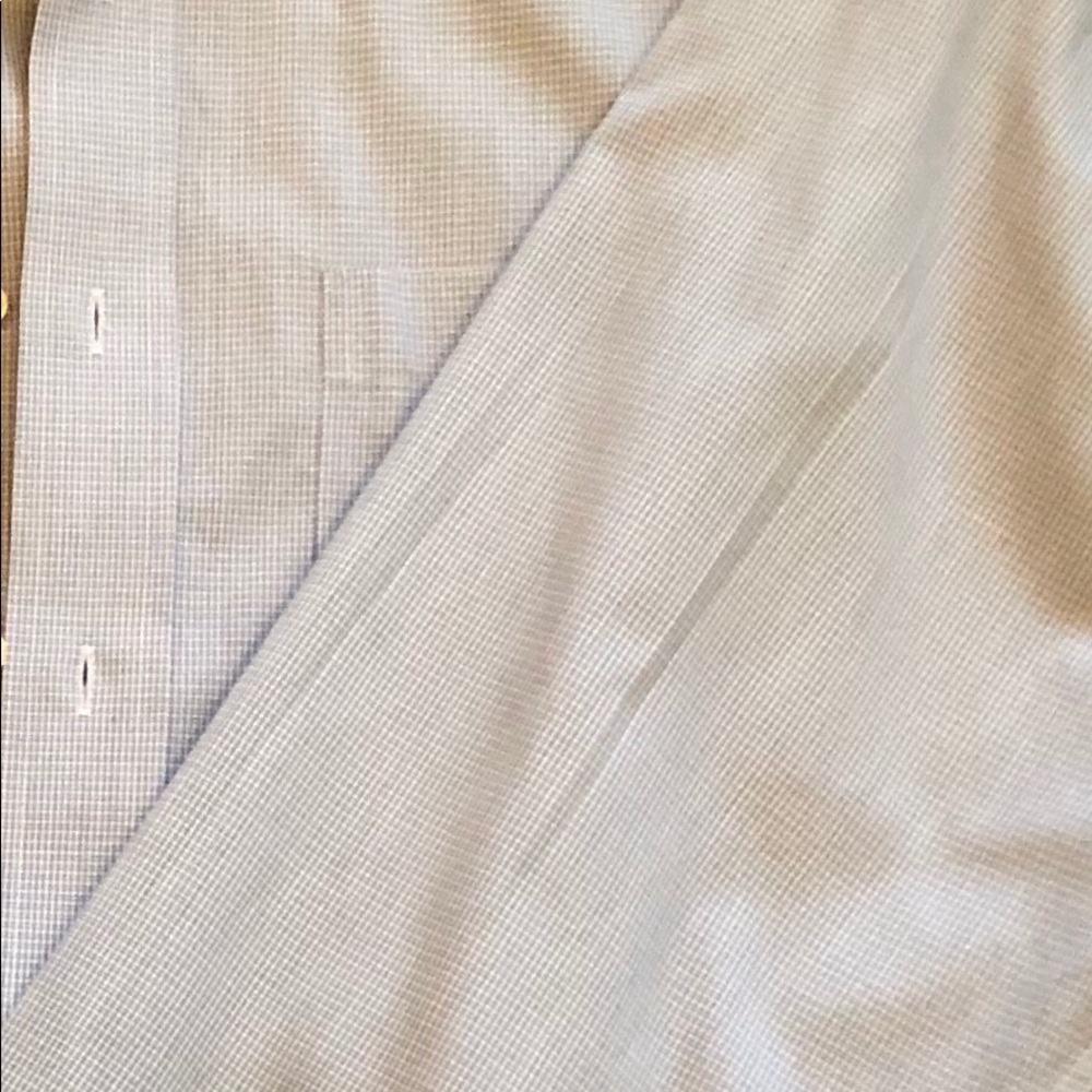 Men’s dress shirt - Picture 2 of 3